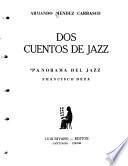 Dos cuentos de jazz