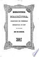 Dos españoles en Flandes. Drama en tres actos, precedido de un prólogo, dividido en dos cuadros, etc