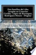 Dos familias del Alto Aragn en Canarias