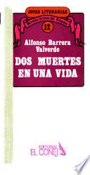 Dos muertes en una vida
