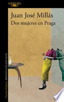 Dos Mujeres en Praga