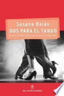 Dos para el tango