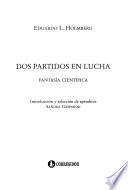 Dos partidos en lucha