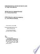 Dos procesos de expansión fronteriza en la historia del Norte de América