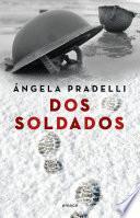 Dos soldados
