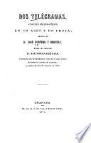 Dos telégramas