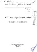 Doscientos cincuenta años de bibliografía feijoniana