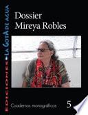Dossier Mireya Robles