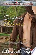 Doubting Thomas