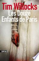 Douze enfants de paris