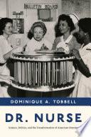 Dr. Nurse