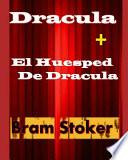 Dracula & El husped de dracula / Dracula & The guest of Dracula