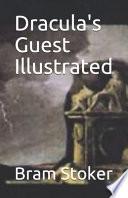 Dracula's Guest Illustrated