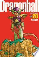 Dragon Ball perfect edition - Tome 20