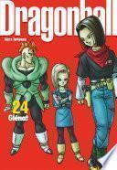 Dragon Ball perfect edition - Tome 24