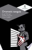 Dramatis sanguis