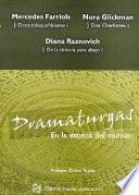 Dramaturgas