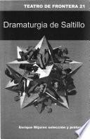 Dramaturgia de Saltillo
