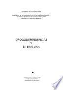 Drogodependencias y literatura