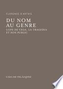Du nom au genre