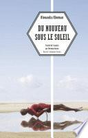 Du nouveau sous le soleil