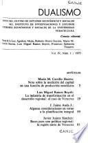 Dualismo