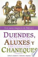 Duendes, Aluxes y Chaneques: Los Seres Magicos de Mexico