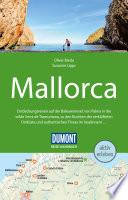 DUMONT Reise-Handbuch Reiseführer E-Book Mallorca