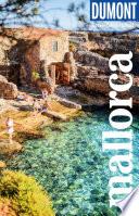 DUMONT Reise-Taschenbuch E-Book Mallorca