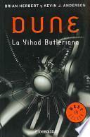 Dune: La Yihad Butleriana / Dune: the Butlerian Yihad