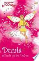 Dunia, el hada de los Dulces