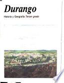 Durango