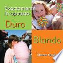 Duro Blando