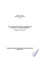 Dynamiques religieuses et territoires du sacré au Maghreb médiéval