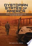 Dystopian States of America