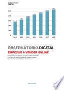 E-COMMERCE: Empieza a vender online