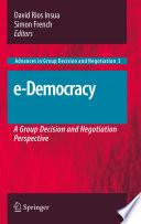 e-Democracy