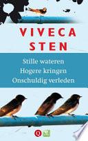 Libro e-omnibus Viveca Sten