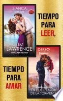 E-Pack Bianca y Deseo abril 2023