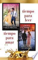 E-Pack Bianca y Deseo marzo 2023