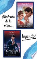 E-Pack Bianca y Deseo marzo 2024