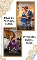 E-Pack Bianca y Deseo noviembre