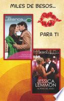 E-Pack Bianca y Deseo octubre