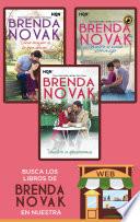E-Pack HQN Brenda Novak 4 julio 2022