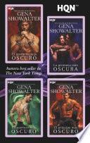 E-Pack HQN Gena Showalter noviembre 2022
