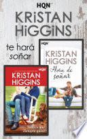 E-Pack HQN Kristan Higgins 2 mayo 2022