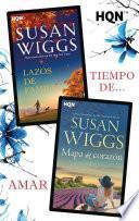 E-Pack Susan Wiggs 2 marzo 2023