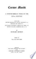 Early English Text Society