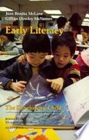 Early Literacy