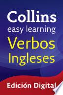 Easy Learning Verbos ingleses (Collins Easy Learning English)